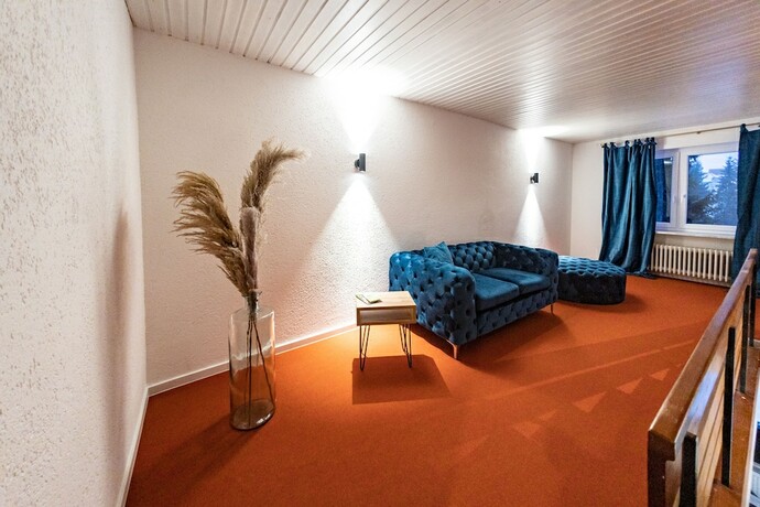 Imagen general del Hotel am Ochsenkopf. Foto 11