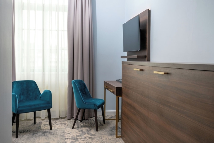 Imagen de la habitación del Hotel am Prinzengarten. Foto 3