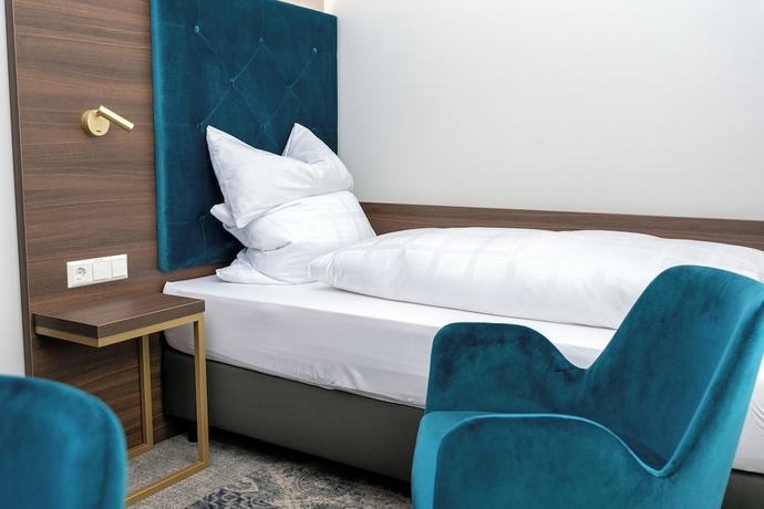 Imagen de la habitación del Hotel am Prinzengarten. Foto 4