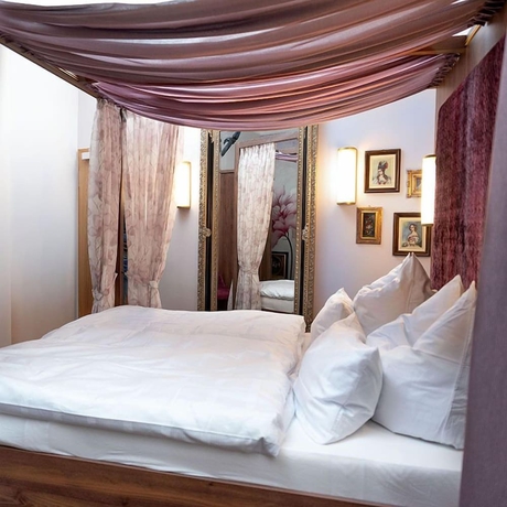 Imagen de la habitación del Hotel am Prinzengarten. Foto 6