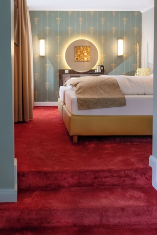 Imagen de la habitación del Hotel am Prinzengarten. Foto 10