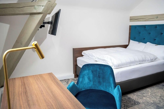 Imagen de la habitación del Hotel am Prinzengarten. Foto 13