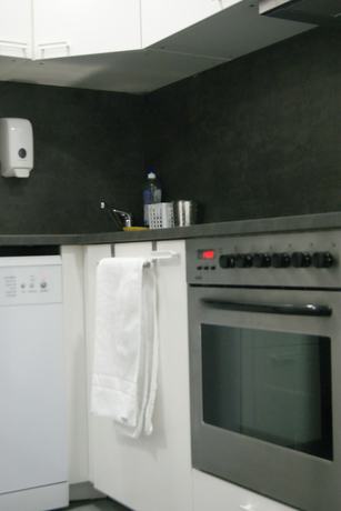 Imagen de los interiores del Hotel am Rathaus, Muenster. Foto 7