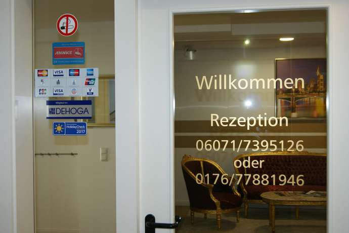 Imagen de los interiores del Hotel am Rathaus, Muenster. Foto 8