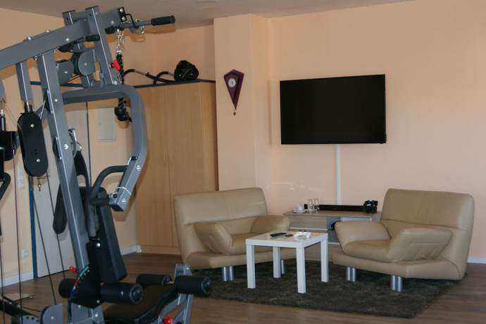 Imagen de los interiores del Hotel am Rathaus, Muenster. Foto 9