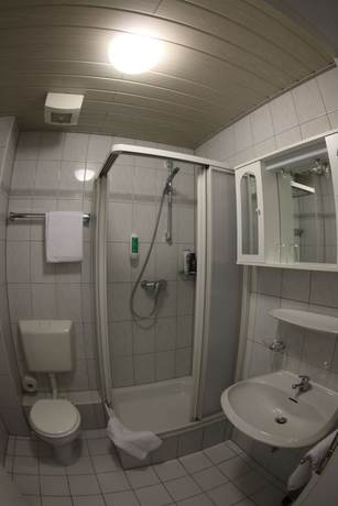 Imagen de la habitación del Hotel am Rathaus, Muenster. Foto 2