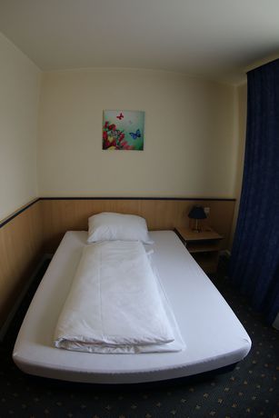 Imagen de la habitación del Hotel am Rathaus, Muenster. Foto 3