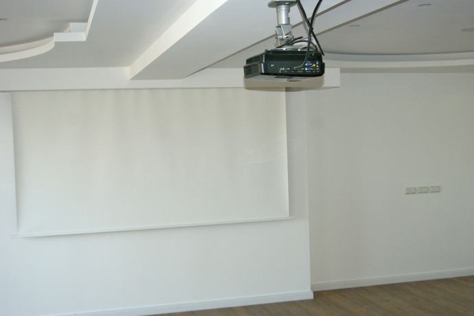 Imagen de los interiores del Hotel am Rathaus, Muenster. Foto 13