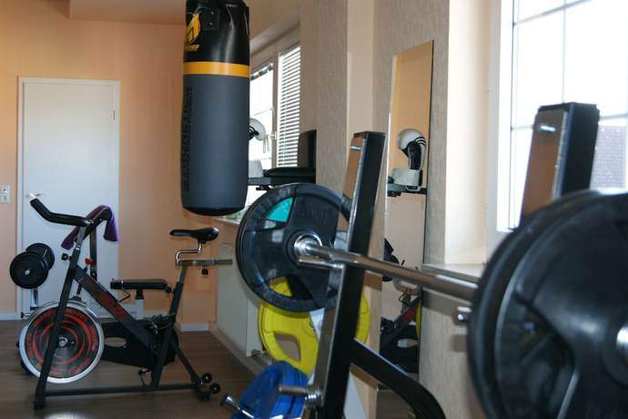 Imagen de los interiores del Hotel am Rathaus, Muenster. Foto 14