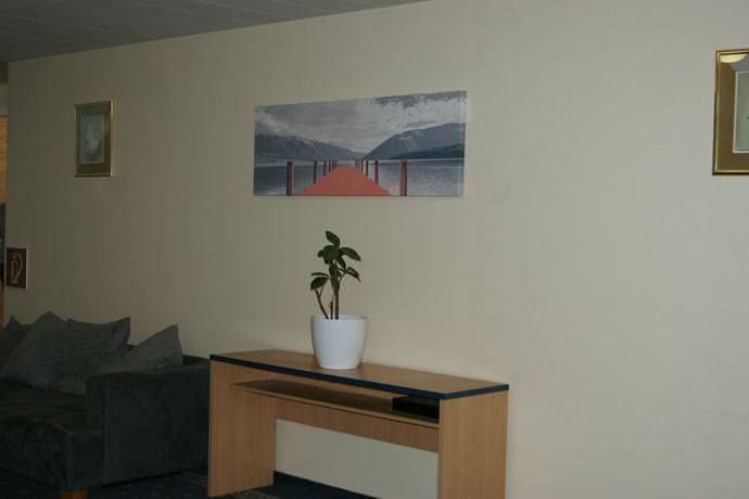 Imagen de los interiores del Hotel am Rathaus, Muenster. Foto 17