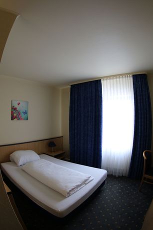 Imagen de la habitación del Hotel am Rathaus, Muenster. Foto 4