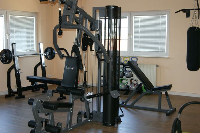 Imagen de los interiores del Hotel am Rathaus, Muenster. Foto 18