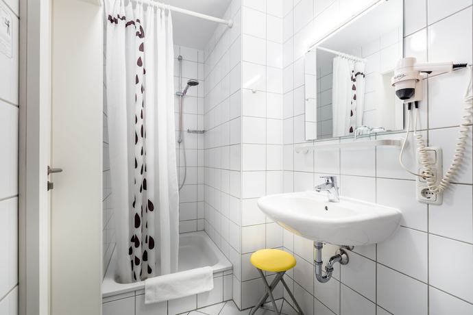 Imagen de la habitación del Hotel am Rokokogarten. Foto 8