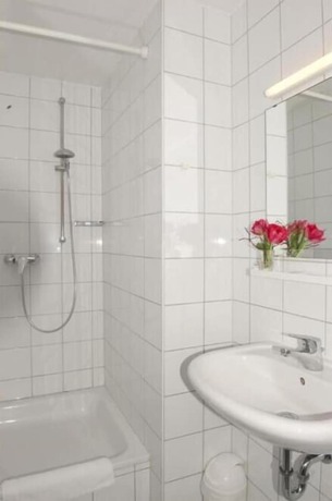 Imagen de la habitación del Hotel am Rokokogarten. Foto 18
