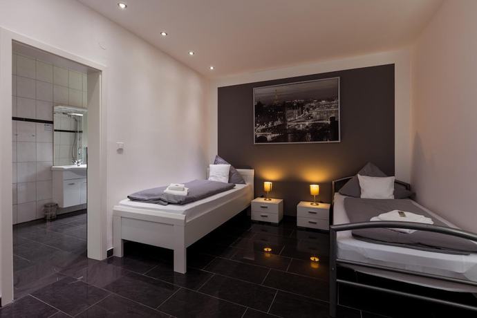 Imagen de la habitación del Hotel am Rosenplatz. Foto 6