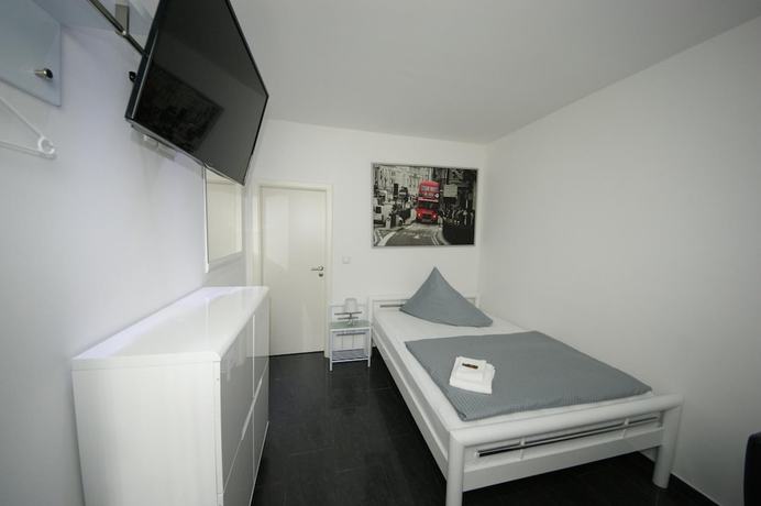 Imagen de la habitación del Hotel am Rosenplatz. Foto 16