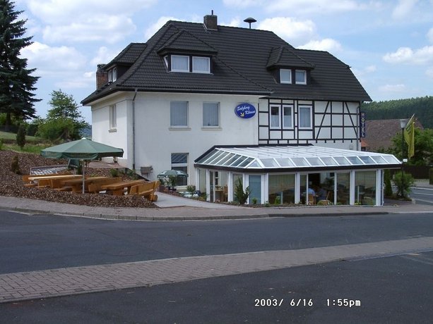 Imagen general del Hotel am Salzberg. Foto 1
