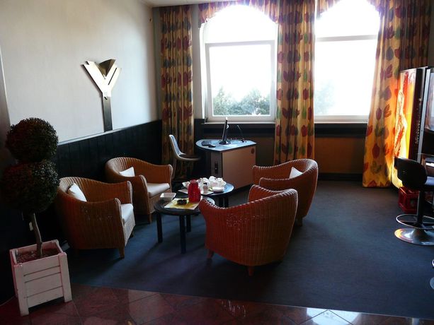 Imagen de los interiores del Hotel am Salzberg. Foto 20