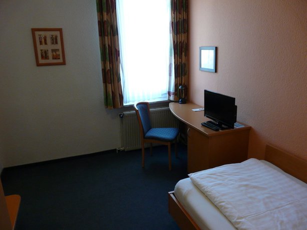 Imagen de la habitación del Hotel am Salzberg. Foto 2