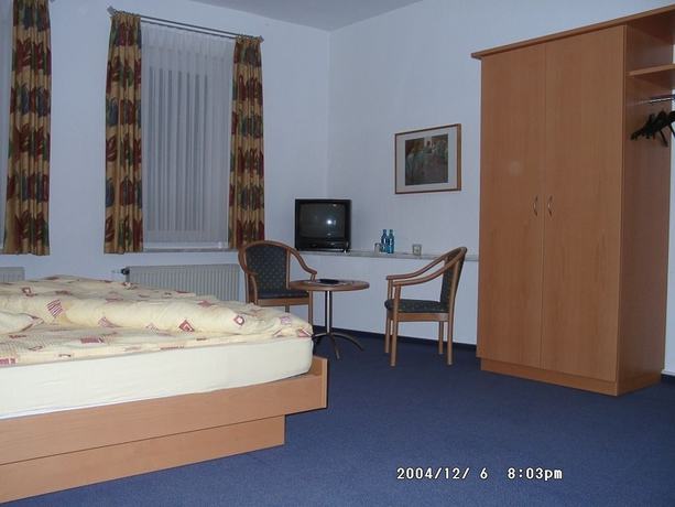 Imagen de la habitación del Hotel am Salzberg. Foto 3