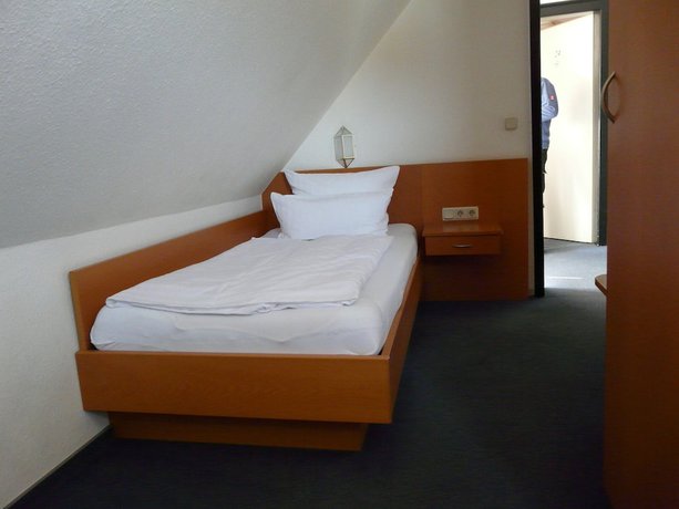 Imagen de la habitación del Hotel am Salzberg. Foto 6