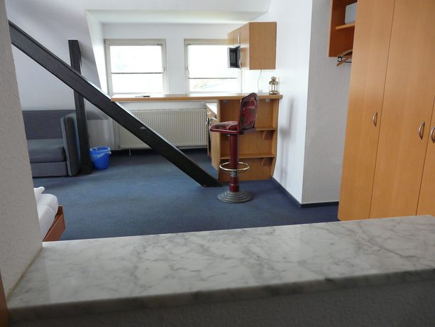 Imagen de la habitación del Hotel am Salzberg. Foto 7