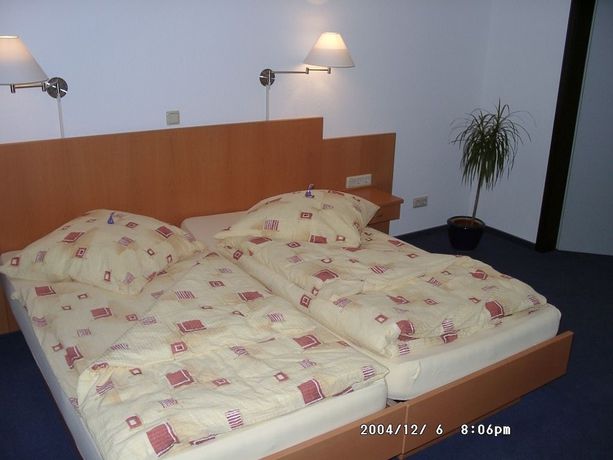 Imagen de la habitación del Hotel am Salzberg. Foto 8