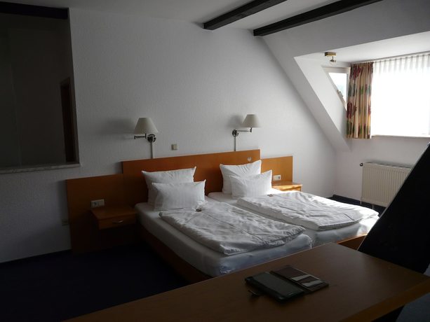 Imagen de la habitación del Hotel am Salzberg. Foto 9