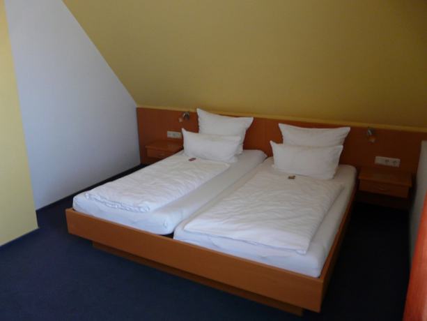 Imagen de la habitación del Hotel am Salzberg. Foto 10