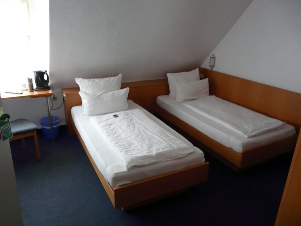 Imagen de la habitación del Hotel am Salzberg. Foto 11