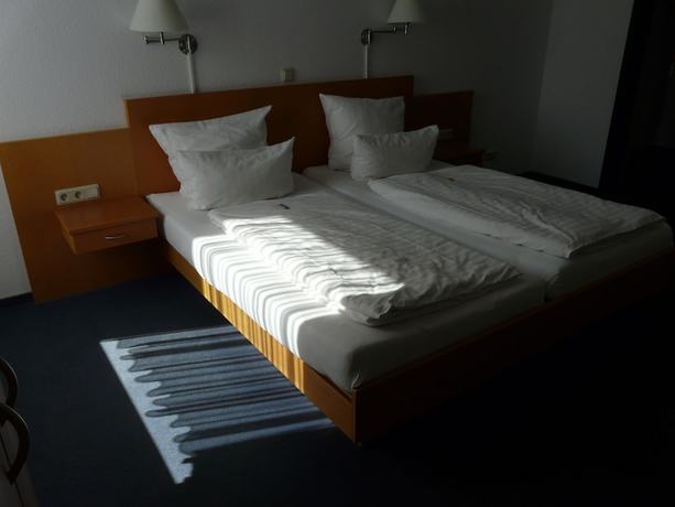 Imagen de la habitación del Hotel am Salzberg. Foto 12