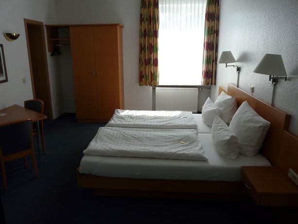 Imagen de la habitación del Hotel am Salzberg. Foto 13