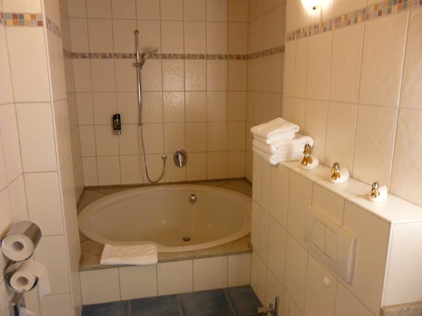 Imagen de la habitación del Hotel am Salzberg. Foto 14