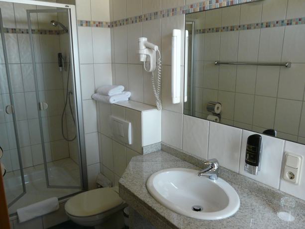 Imagen de la habitación del Hotel am Salzberg. Foto 15