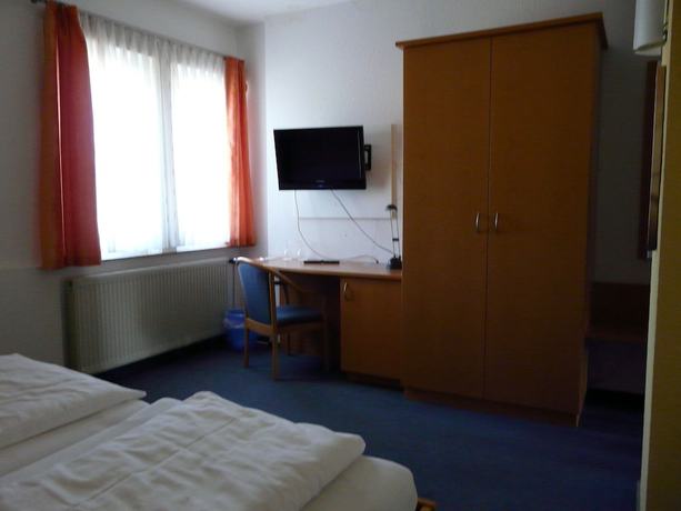 Imagen de la habitación del Hotel am Salzberg. Foto 16