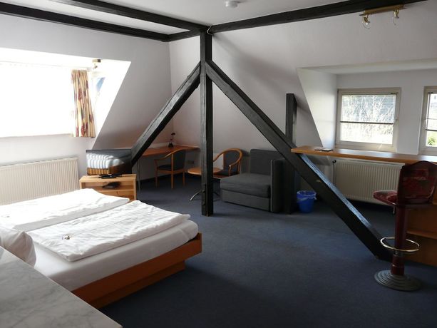 Imagen de la habitación del Hotel am Salzberg. Foto 17