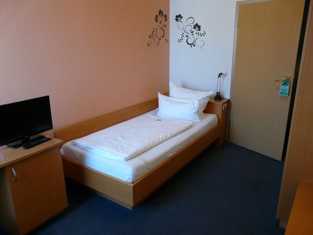 Imagen de la habitación del Hotel am Salzberg. Foto 18