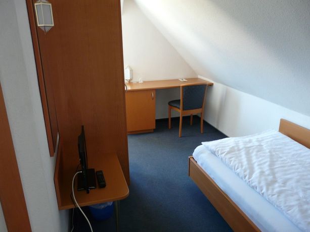 Imagen de la habitación del Hotel am Salzberg. Foto 19