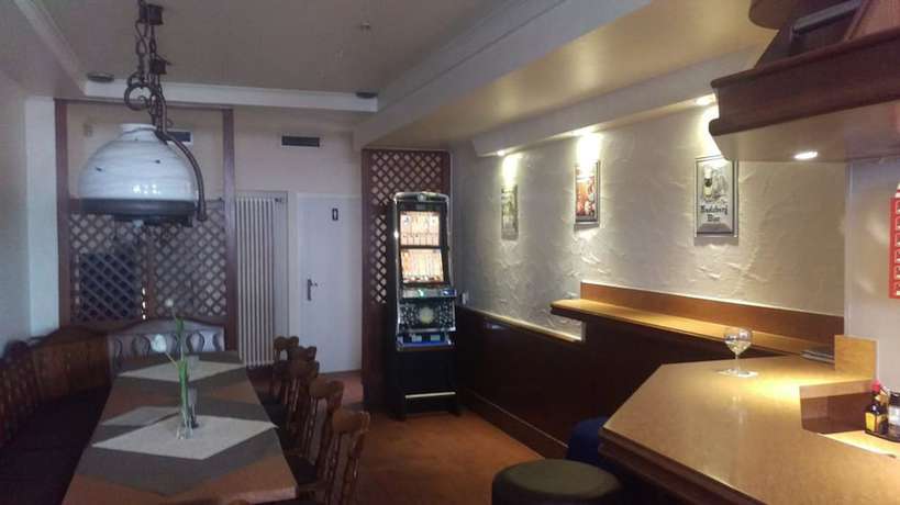 Imagen del bar/restaurante del Hotel am Schenkelberg. Foto 2