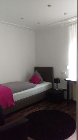 Imagen de la habitación del Hotel am Schenkelberg. Foto 8