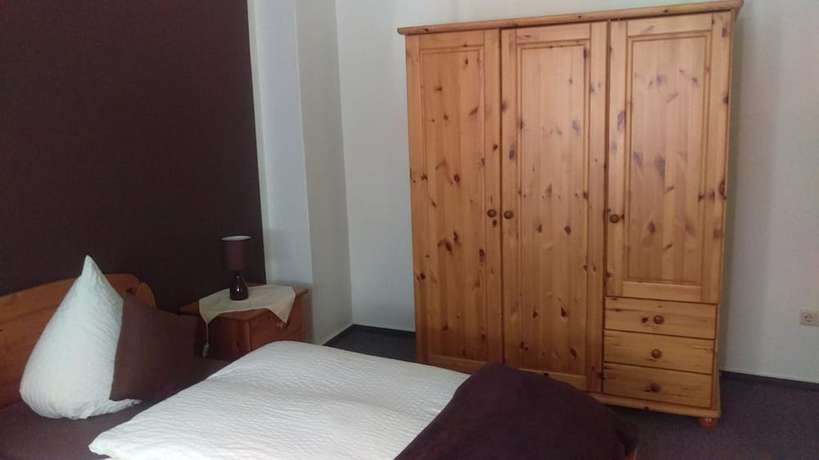 Imagen de la habitación del Hotel am Schenkelberg. Foto 9