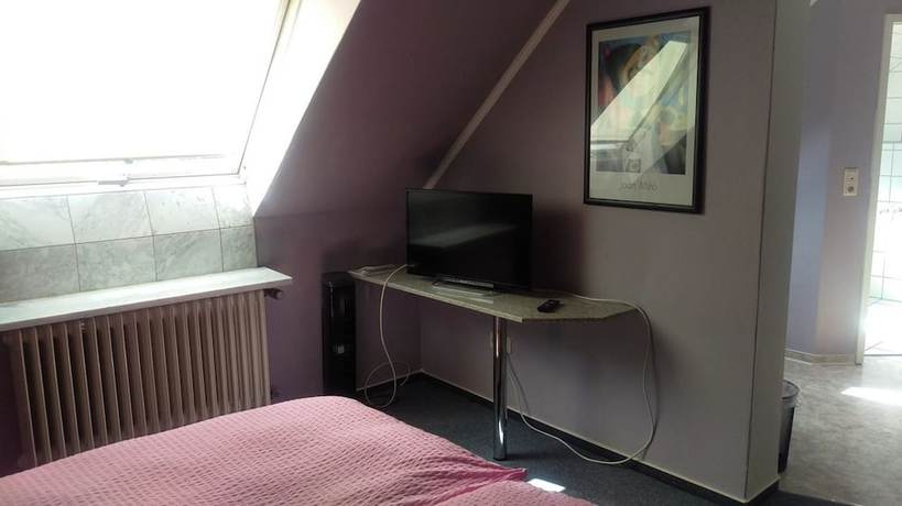 Imagen de la habitación del Hotel am Schenkelberg. Foto 10