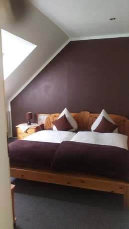 Imagen de la habitación del Hotel am Schenkelberg. Foto 11