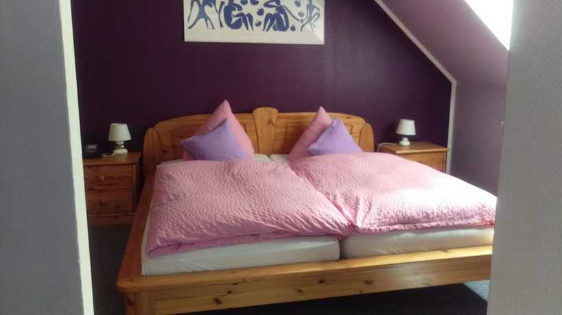 Imagen de la habitación del Hotel am Schenkelberg. Foto 15