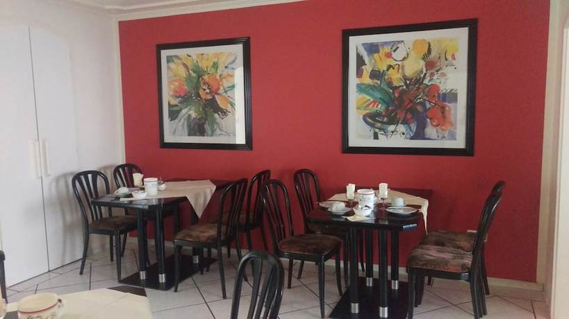 Imagen del bar/restaurante del Hotel am Schenkelberg. Foto 4