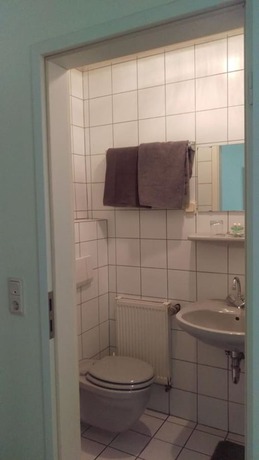 Imagen de la habitación del Hotel am Schenkelberg. Foto 16