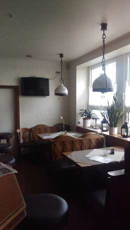 Imagen del bar/restaurante del Hotel am Schenkelberg. Foto 6
