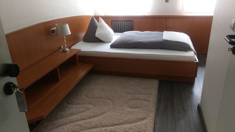 Imagen de la habitación del Hotel am Schenkelberg. Foto 18