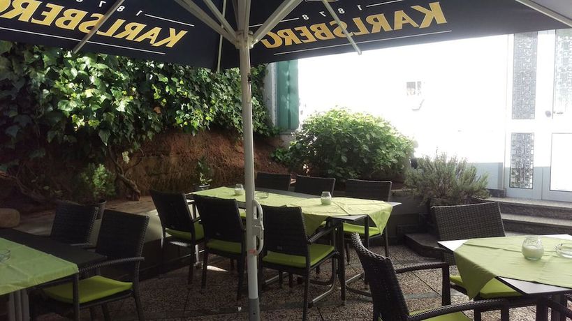 Imagen de los exteriores del Hotel am Schenkelberg. Foto 20