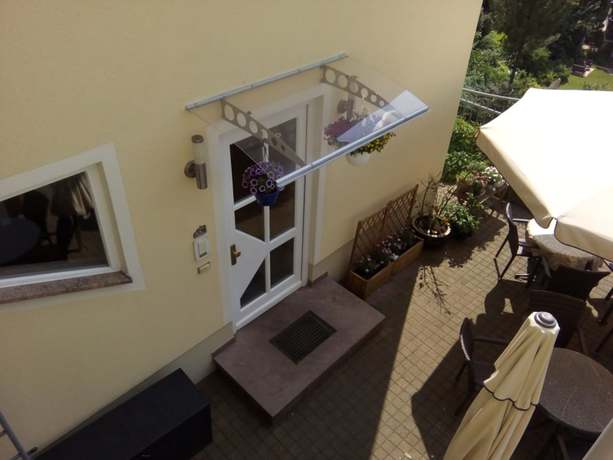 Imagen de los interiores del Hotel am Schloss, Dippoldiswalde. Foto 20